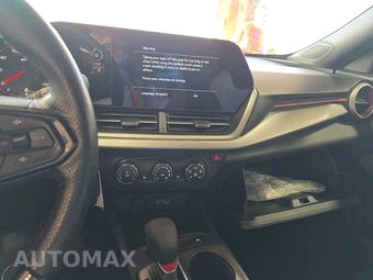 2024 Chevrolet Trax 1RS - miniatura 11