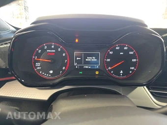 2024 Chevrolet Trax 1RS - miniatura 12