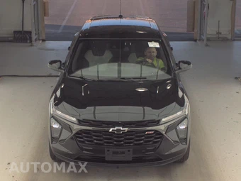 2024 Chevrolet Trax 1RS - miniatura 2