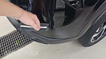 2024 Chevrolet Trax 1RS - miniatura 22