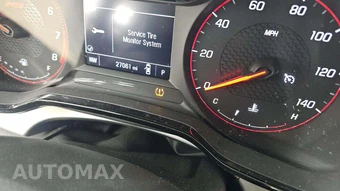 2024 Chevrolet Trax 1RS - miniatura 23