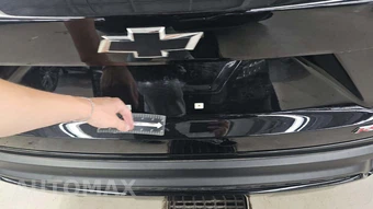 2024 Chevrolet Trax 1RS - miniatura 25