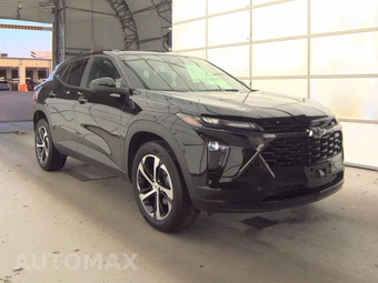 2024 Chevrolet Trax 1RS - miniatura 3