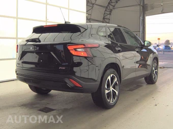 2024 Chevrolet Trax 1RS - miniatura 4