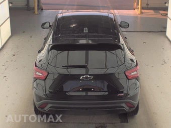 2024 Chevrolet Trax 1RS - miniatura 5