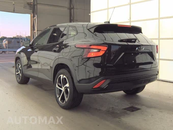 2024 Chevrolet Trax 1RS - miniatura 6