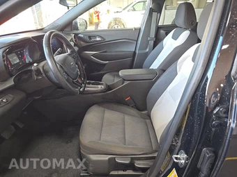 2024 Chevrolet Trax 1RS - miniatura 7