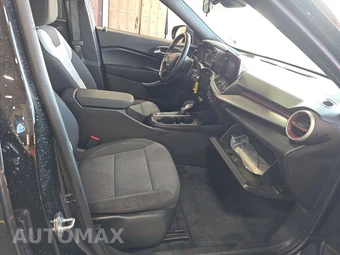 2024 Chevrolet Trax 1RS - miniatura 8