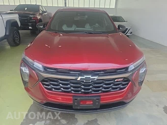 2024 Chevrolet Trax 1RS - miniatura 2