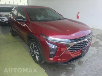 2024 Chevrolet Trax 1RS - miniatura 3