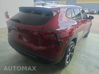 2024 Chevrolet Trax 1RS - miniatura 4