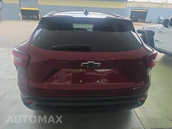 2024 Chevrolet Trax 1RS - miniatura 5
