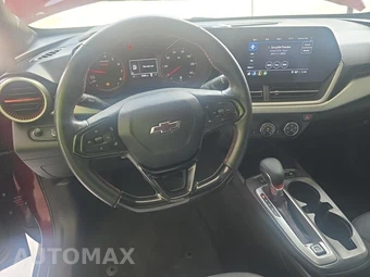 2024 Chevrolet Trax 1RS - miniatura 8