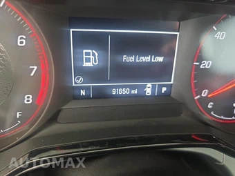 2024 Chevrolet Trax 1RS - miniatura 9