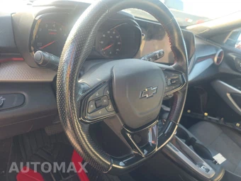 2024 Chevrolet Trax 1RS – miniatura 10