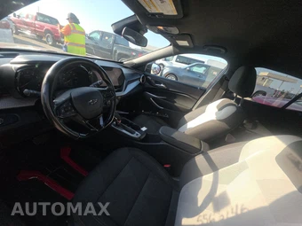 2024 Chevrolet Trax 1RS – miniatura 11