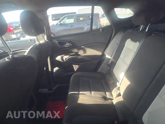 2024 Chevrolet Trax 1RS – miniatura 13