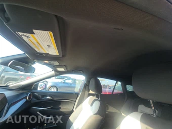 2024 Chevrolet Trax 1RS – miniatura 17