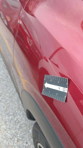 2024 Chevrolet Trax 1RS – miniatura 19
