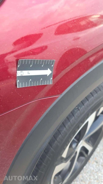 2024 Chevrolet Trax 1RS – miniatura 22