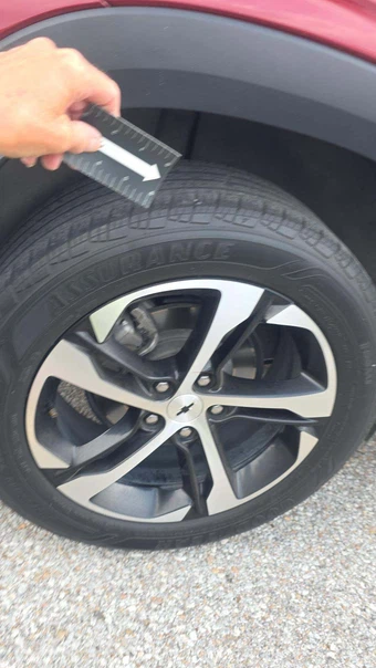 2024 Chevrolet Trax 1RS – miniatura 24