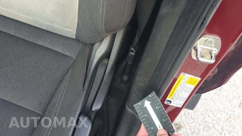 2024 Chevrolet Trax 1RS – miniatura 37
