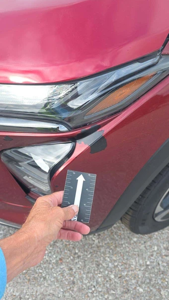 2024 Chevrolet Trax 1RS – miniatura 38