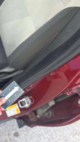 2024 Chevrolet Trax 1RS – miniatura 39