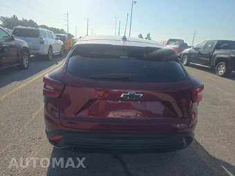 2024 Chevrolet Trax 1RS – miniatura 5