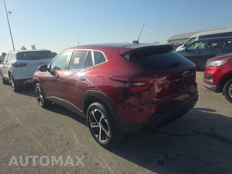2024 Chevrolet Trax 1RS – miniatura 6
