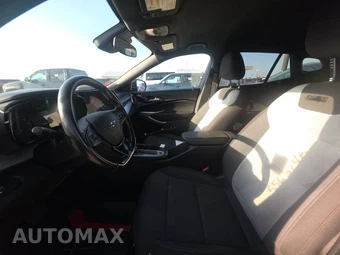2024 Chevrolet Trax 1RS – miniatura 7