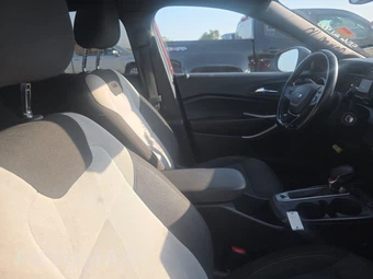 2024 Chevrolet Trax 1RS – miniatura 8