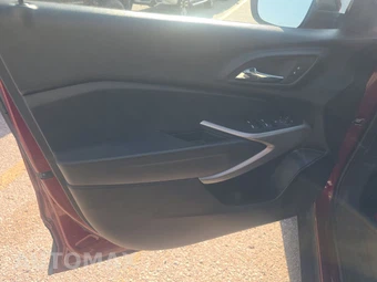 2024 Chevrolet Trax 1RS – miniatura 9