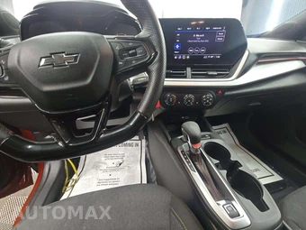 2024 Chevrolet Trax 1RS – miniatura 10
