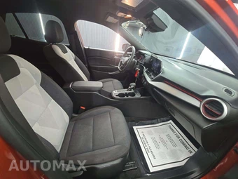 2024 Chevrolet Trax 1RS – miniatura 18