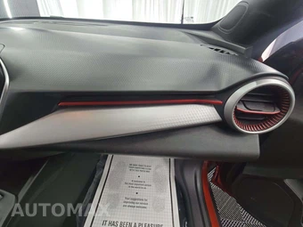 2024 Chevrolet Trax 1RS – miniatura 19