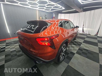 2024 Chevrolet Trax 1RS – miniatura 3
