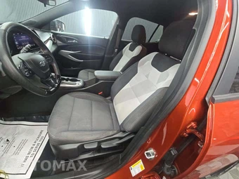 2024 Chevrolet Trax 1RS – miniatura 6