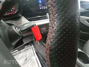 2024 Chevrolet Trax 1RS – miniatura 8