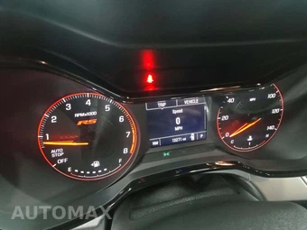 2024 Chevrolet Trax 1RS – miniatura 9