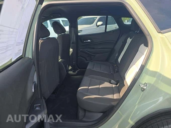 2024 Chevrolet Trax 1RS - miniatura 10