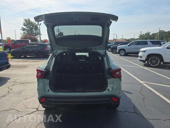 2024 Chevrolet Trax 1RS - miniatura 11