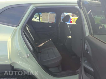 2024 Chevrolet Trax 1RS - miniatura 13