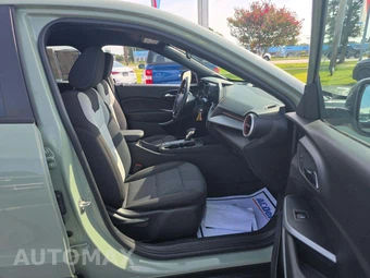 2024 Chevrolet Trax 1RS - miniatura 15