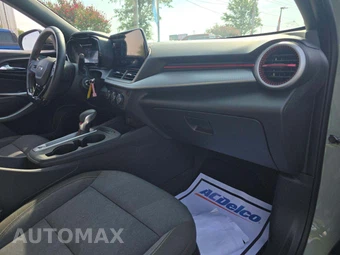 2024 Chevrolet Trax 1RS - miniatura 16