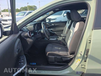 2024 Chevrolet Trax 1RS - miniatura 3