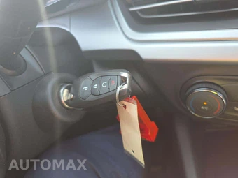 2024 Chevrolet Trax 1RS - miniatura 5