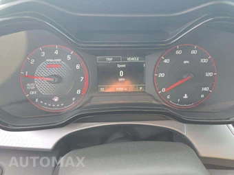 2024 Chevrolet Trax 1RS - miniatura 6