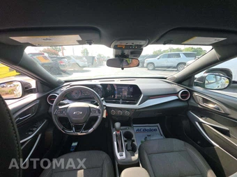 2024 Chevrolet Trax 1RS - miniatura 7