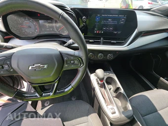 2024 Chevrolet Trax 1RS - miniatura 11